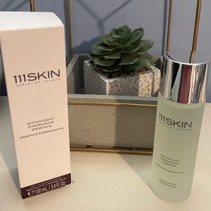 111 skin antioxidant energising essence